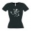 Tee-Shirt classic-femme