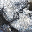French art kiss