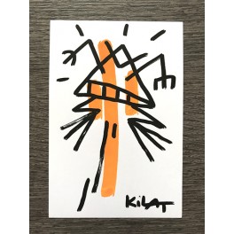 dessin-10x15 cm -2018-62